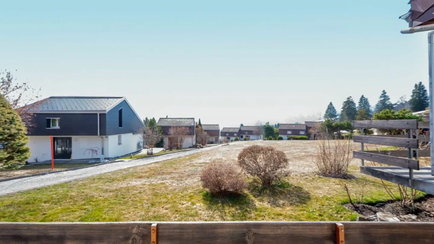 Maison individuelle à vendre - Lescha Sut 32, 7423 Sarn