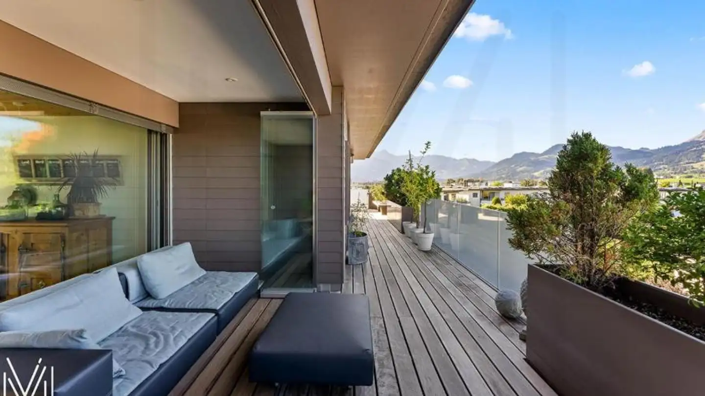 Penthouse for sale - 1630 Bulle - Photo 4