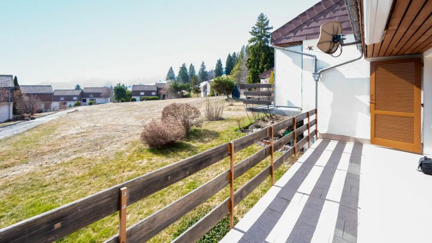 Maison individuelle à vendre - Lescha Sut 32, 7423 Sarn