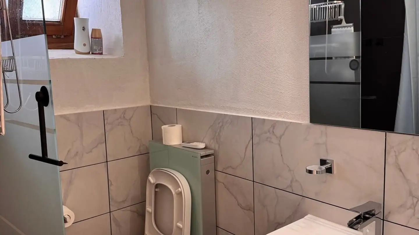 Appartamento in affitto - 6500 Bellinzona - Foto 4