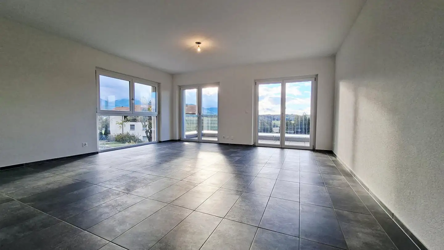 Appartement à vendre - 1652 Botterens - Photo 4