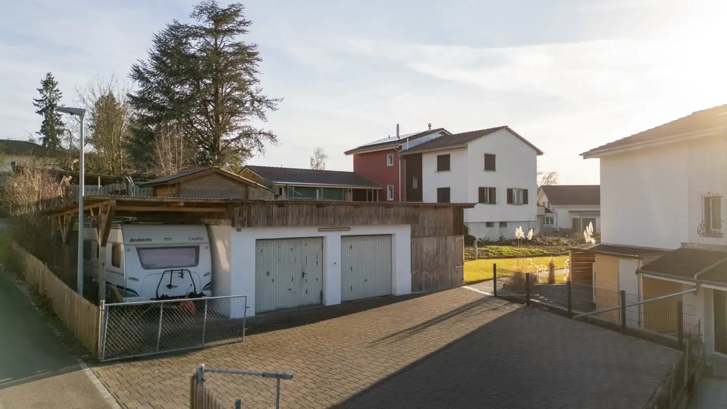 Property for sale - Grünhügel, 9604 Lütisburg