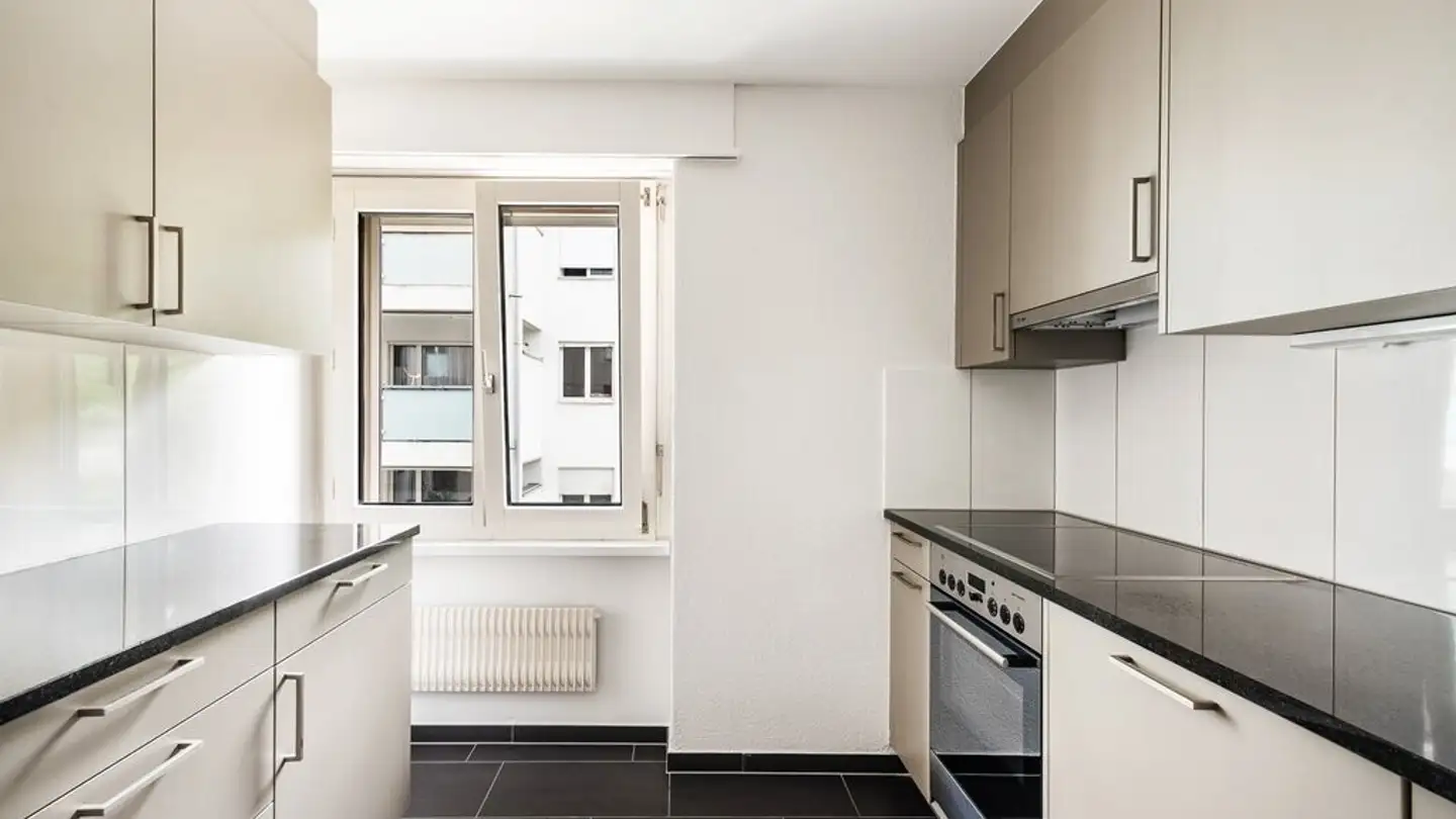 Appartement à louer - Sankt Jakob-Strasse, 9000 St. Gallen