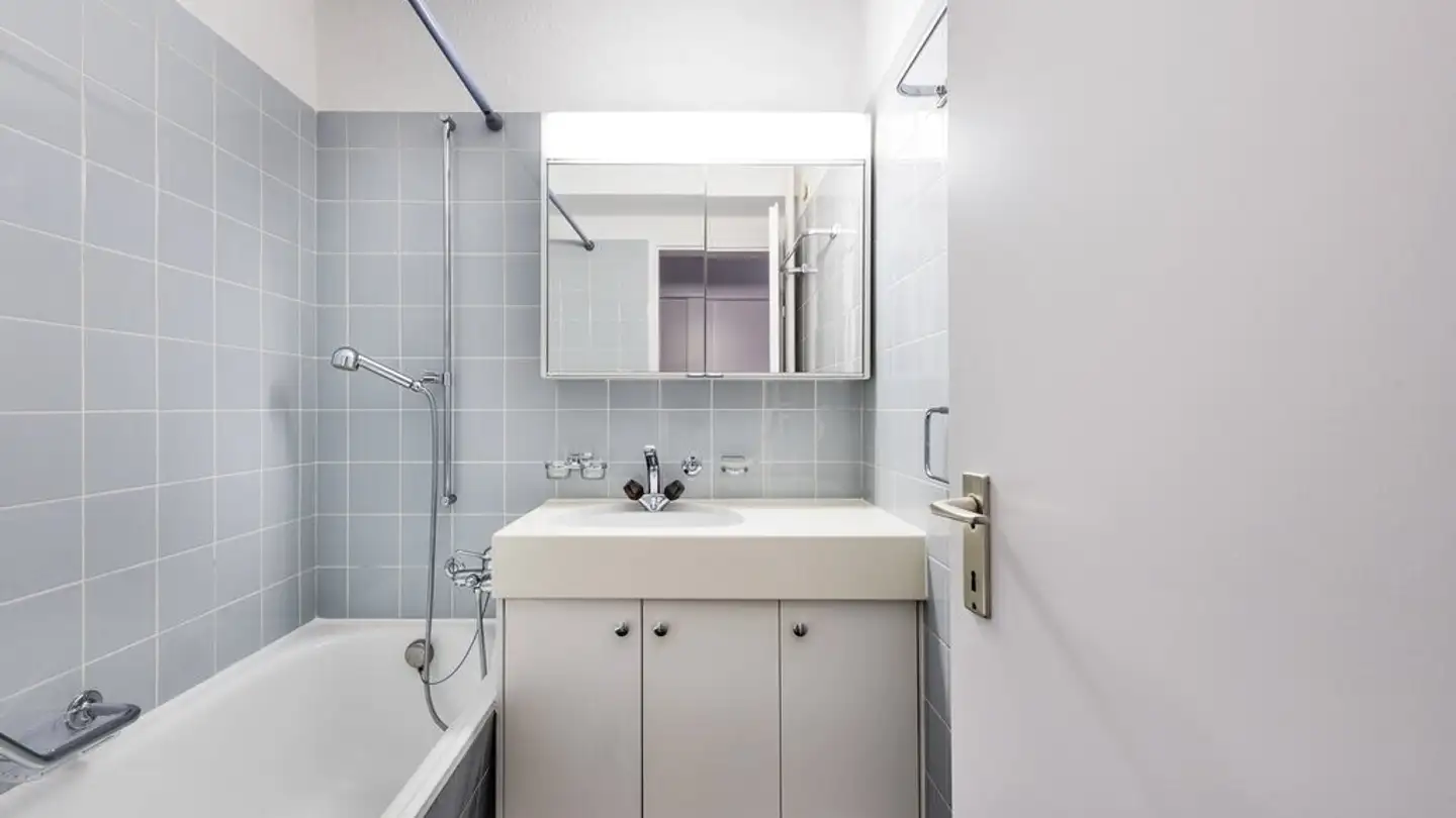 Appartement à louer - Sankt Jakob-Strasse, 9000 St. Gallen - Photo 2