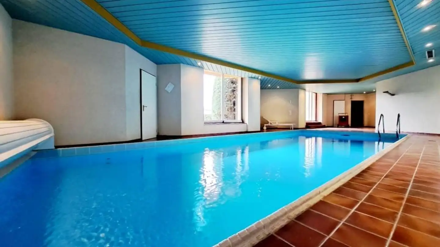 Apartment for sale - Via Lugano 37b, 6900 Lugano - Photo 4