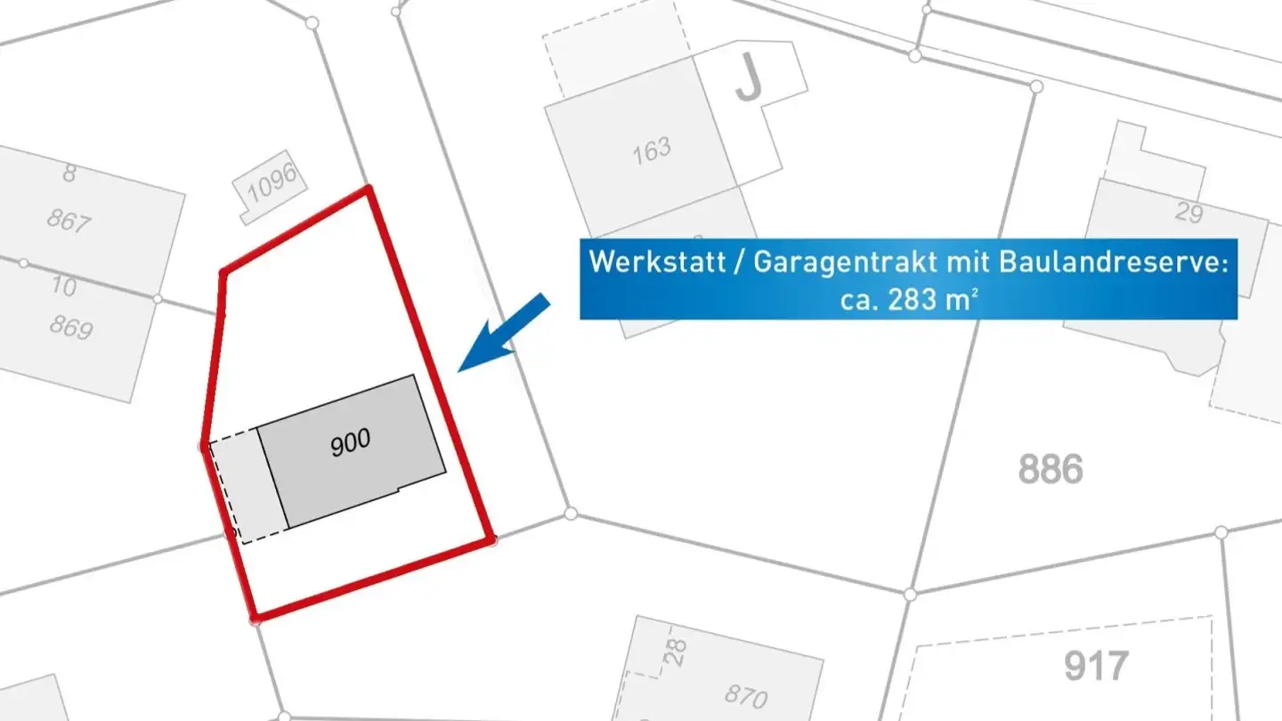 Property for sale - Grünhügel, 9604 Lütisburg - Photo 2