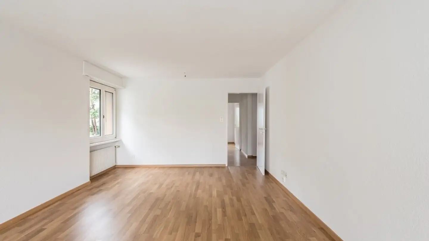 Appartement à louer - Sankt Jakob-Strasse, 9000 St. Gallen - Photo 4