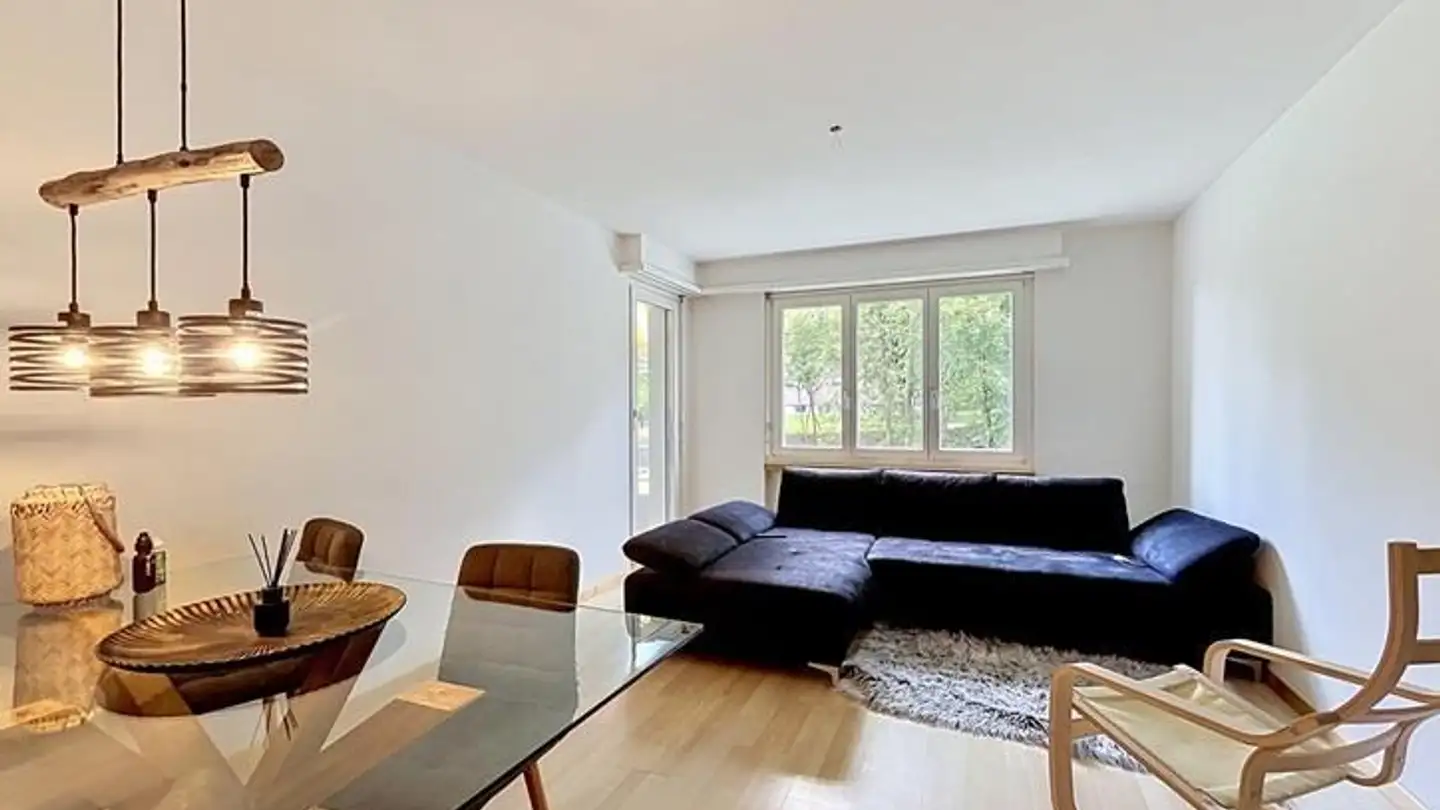 Apartment for rent - Bisikonerstrasse 11, 8308 Illnau - Photo 2
