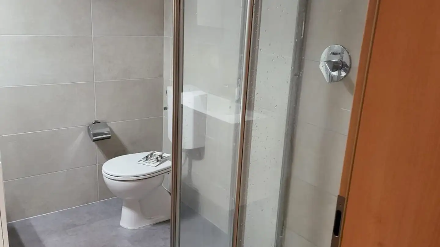 Appartamento in affitto - Via Guglielmo Canevascini 8, 6600 Locarno - Foto 4