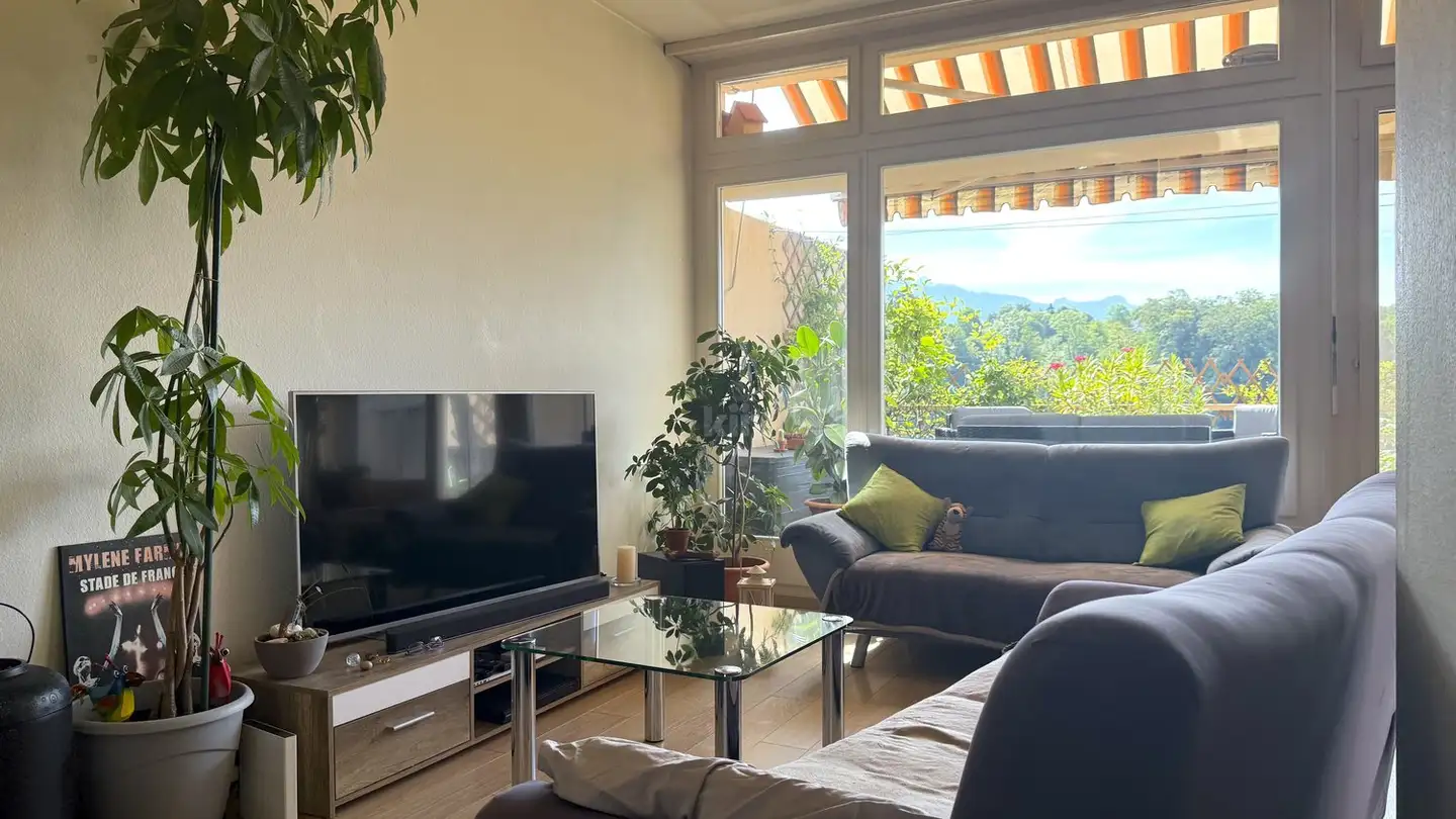 Appartamento in vendita - Rue Des Terreaux 6, 1804 Corsier-sur-Vevey