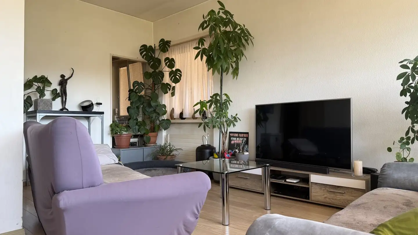 Wohnung kaufen - Rue Des Terreaux 6, 1804 Corsier-sur-Vevey - Foto 2