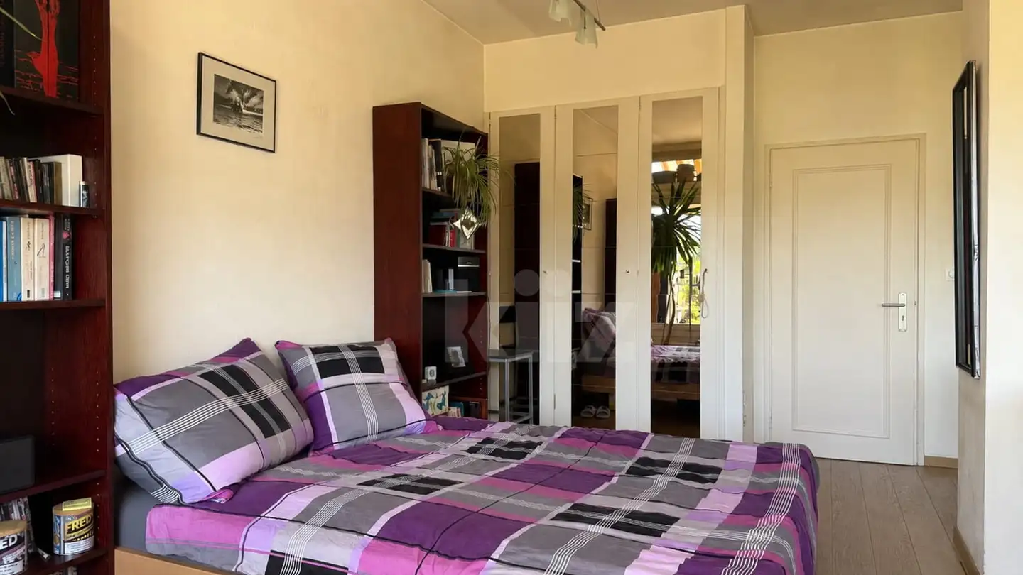 Wohnung kaufen - Rue Des Terreaux 6, 1804 Corsier-sur-Vevey - Foto 4