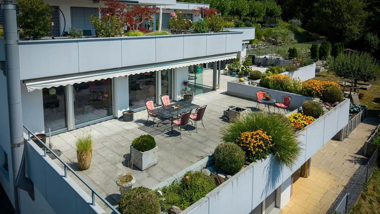 Stepped apartment for sale - Weinbergstrasse 50B, 8623 Wetzikon ZH - Photo 3