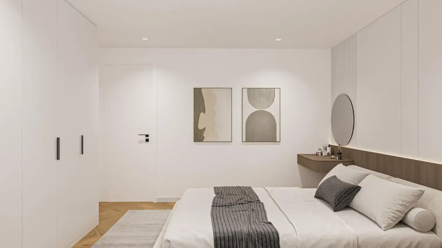 Appartement à vendre - 4227 Büsserach - Photo 3
