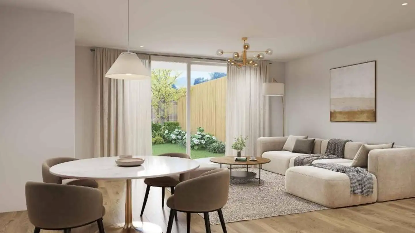 Appartement à vendre - 1005 Lausanne - Photo 4