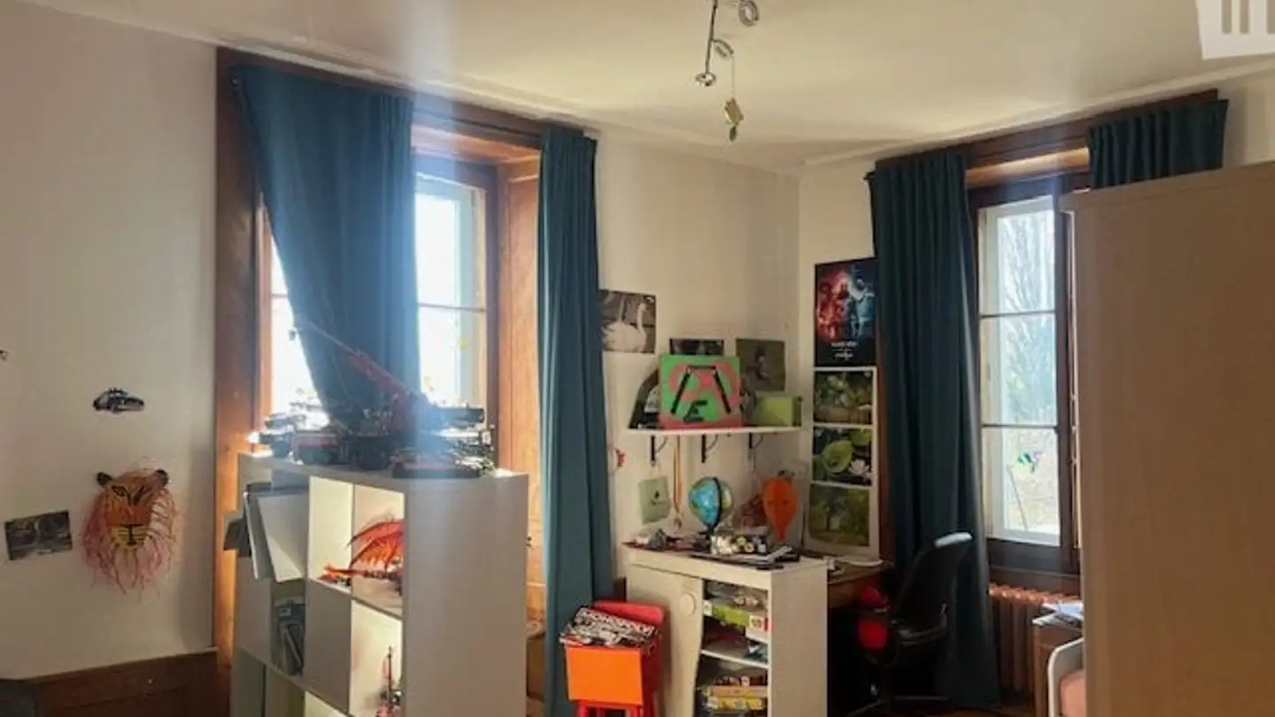 Appartement à louer - 1426 Concise - Photo 4