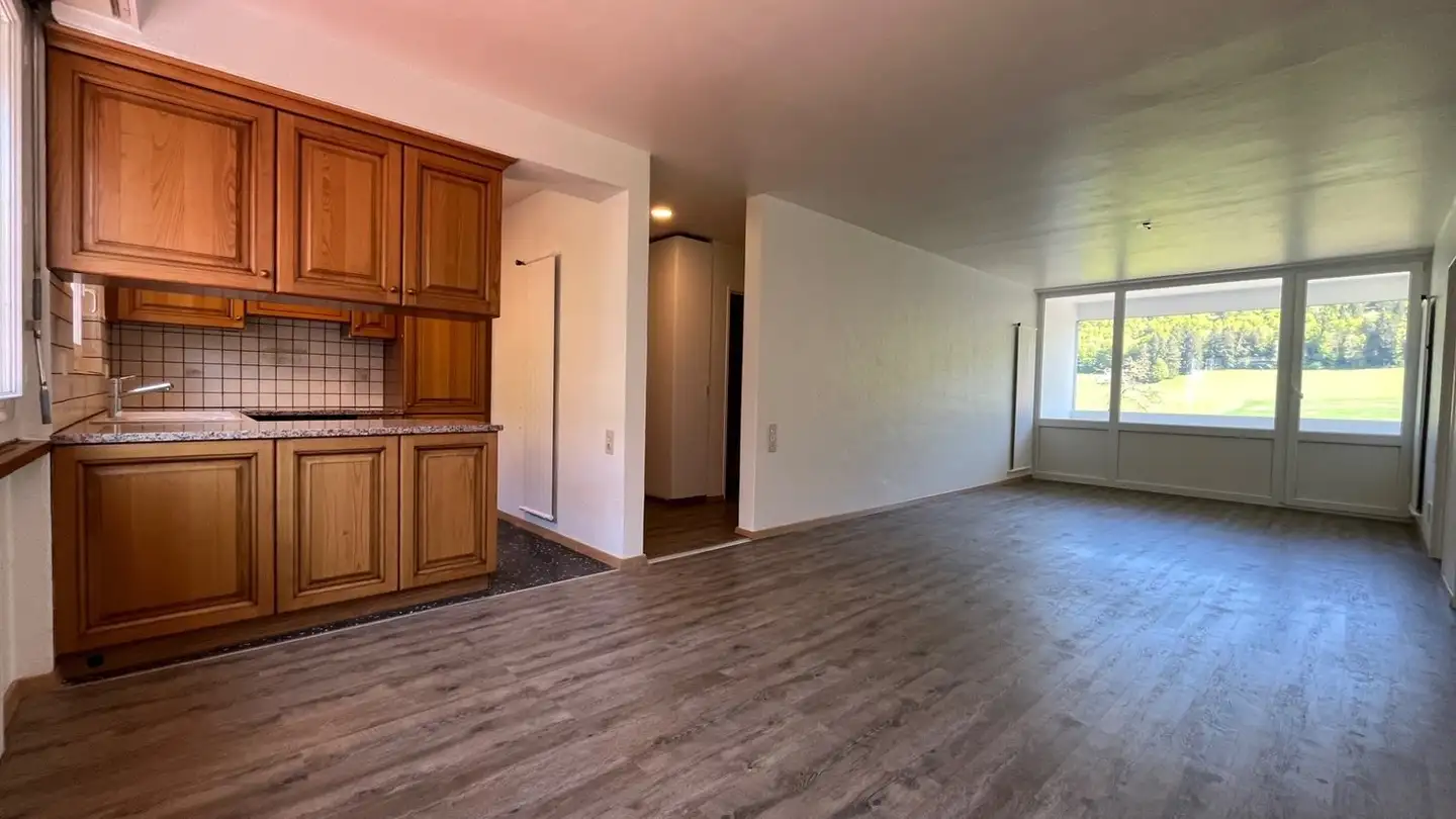 Appartamento in affitto - Grand-Rue 5, 2616 Renan BE