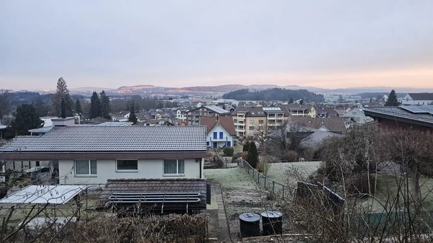 Einfamilienhaus kaufen - Notkerstrasse 11, 9243 Jonschwil - Foto 3