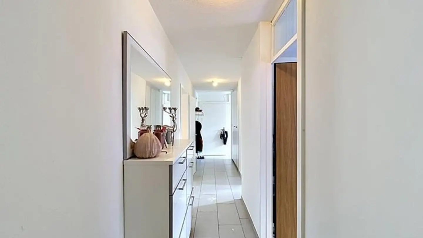 Apartment for rent - Bisikonerstrasse 11, 8308 Illnau - Photo 3