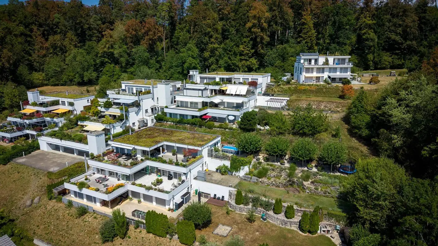 Stepped apartment for sale - Weinbergstrasse 50B, 8623 Wetzikon ZH