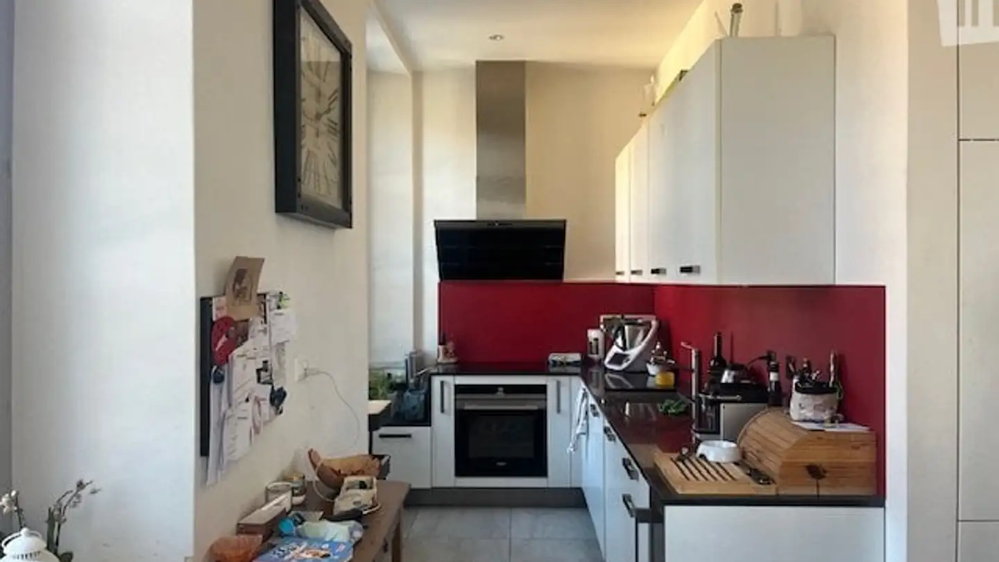 Appartement à louer - 1426 Concise