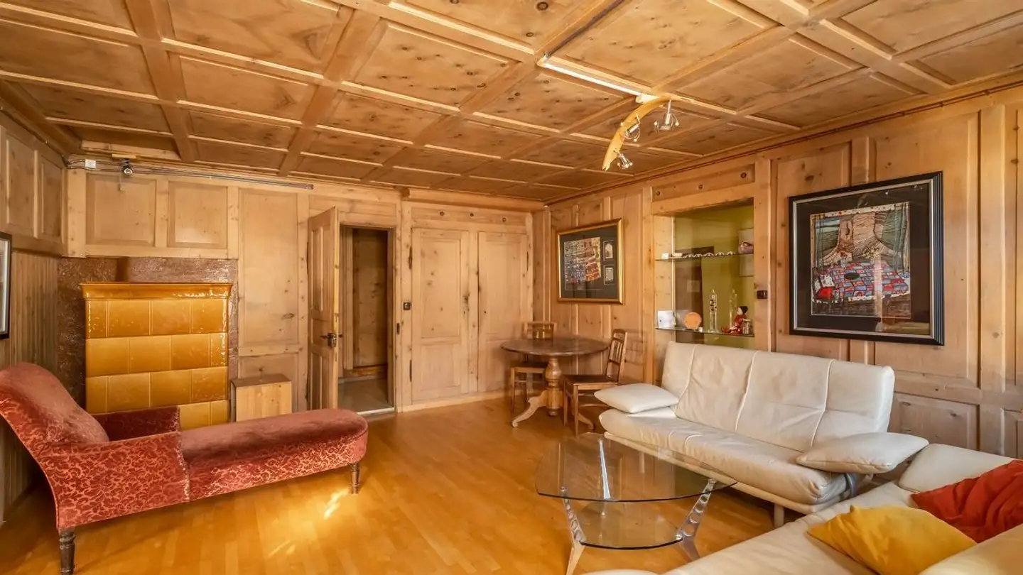 Immeuble résidentiel à vendre - Via Val Müstair 136, 7536 Sta. Maria Val Müstair - Photo 4