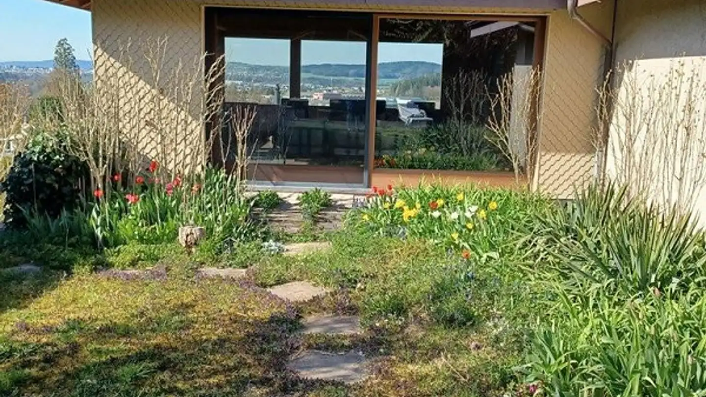 Einfamilienhaus kaufen - Notkerstrasse 11, 9243 Jonschwil - Foto 4