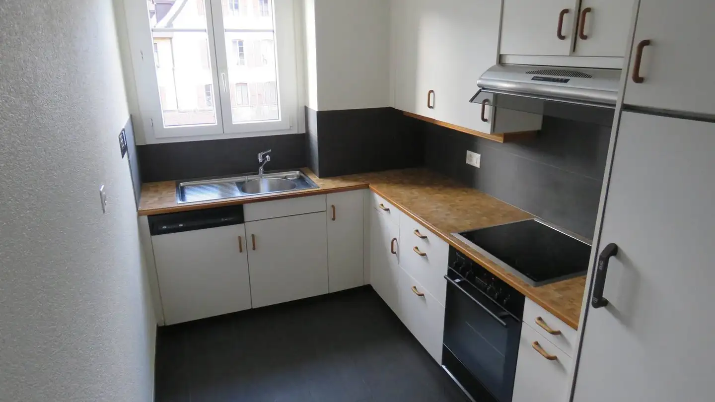 Appartement à louer - Grand-Rue 1, 2108 Couvet