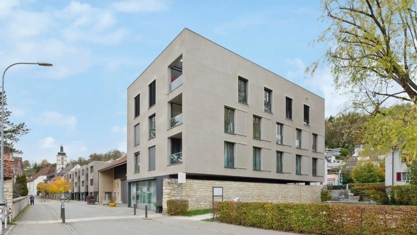 Appartamento in affitto - Amthausgasse 37, 4242 Laufen