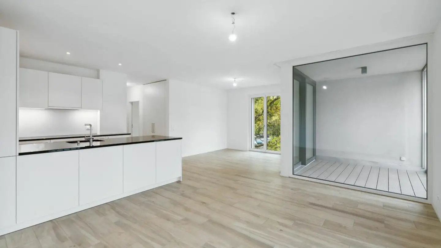 Appartamento in affitto - Amthausgasse 37, 4242 Laufen - Foto 2