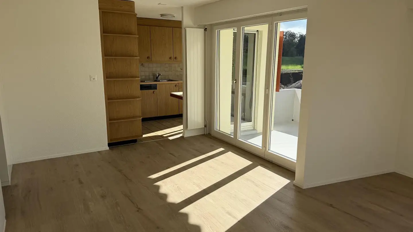 Apartment for rent - Im Brünneli 1, 8307 Effretikon