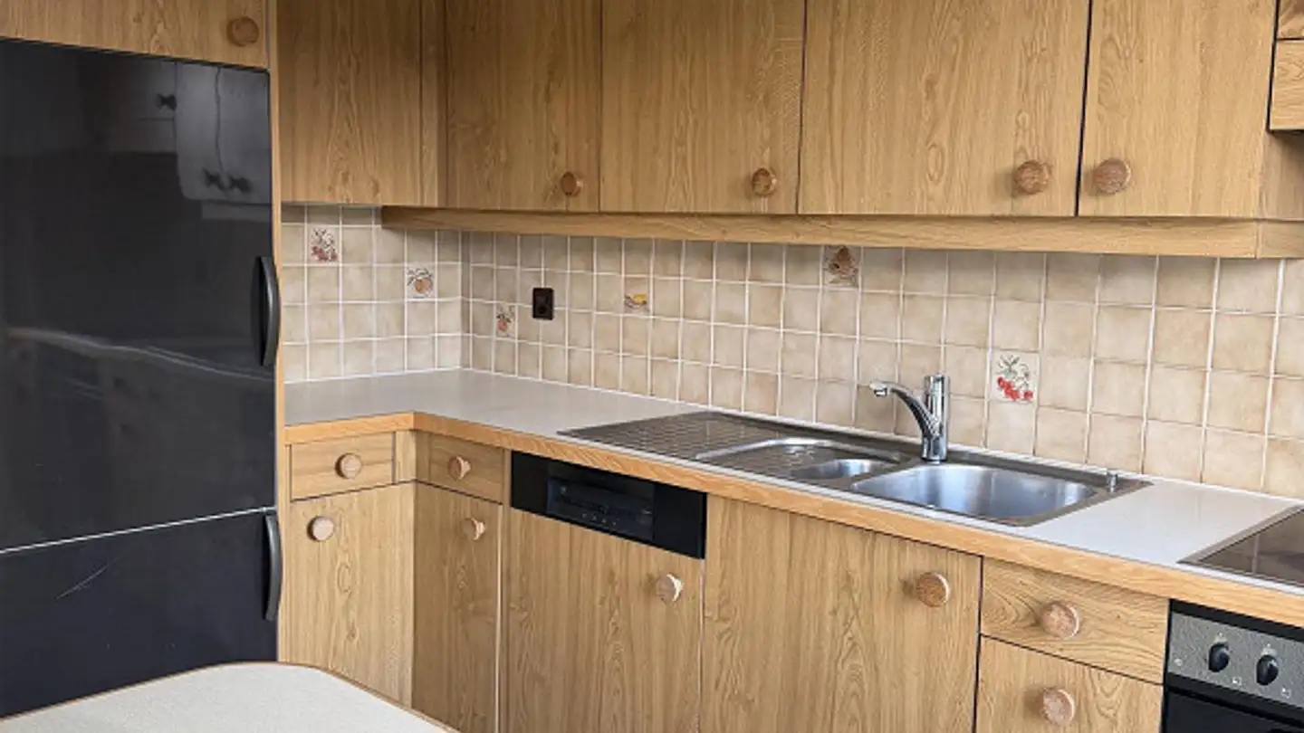 Appartamento in affitto - Im Brünneli 1, 8307 Effretikon - Foto 4