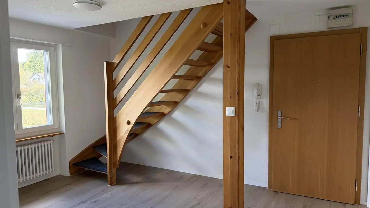 Appartamento in affitto - Im Brünneli 1, 8307 Effretikon - Foto 3