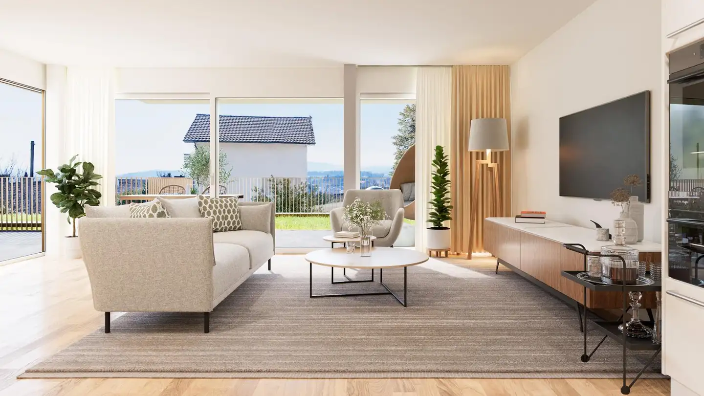 Appartamento in vendita - Allmendstrasse 80, 2540 Grenchen - Photo 2