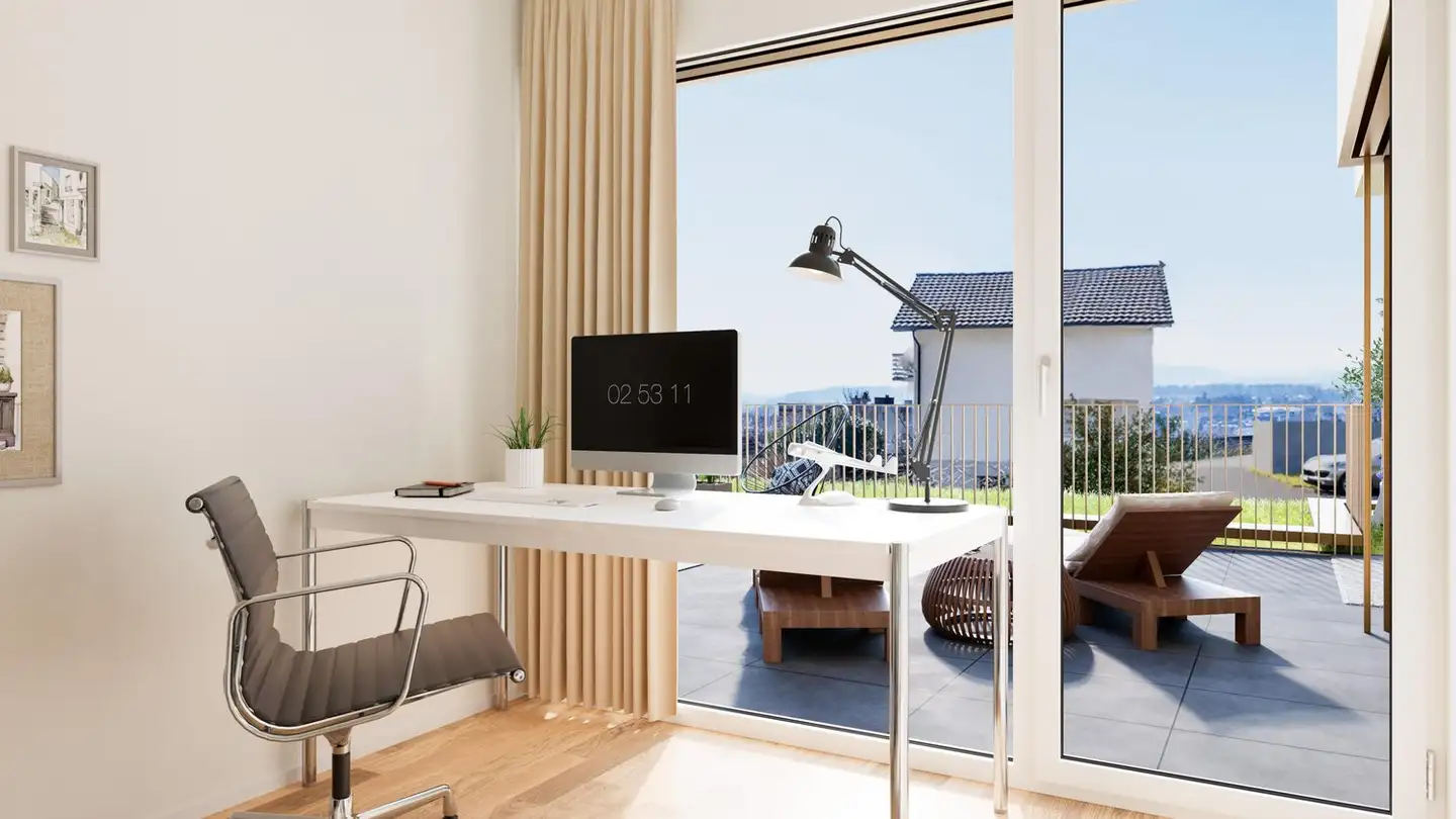 Appartamento in vendita - Allmendstrasse 80, 2540 Grenchen - Photo 3