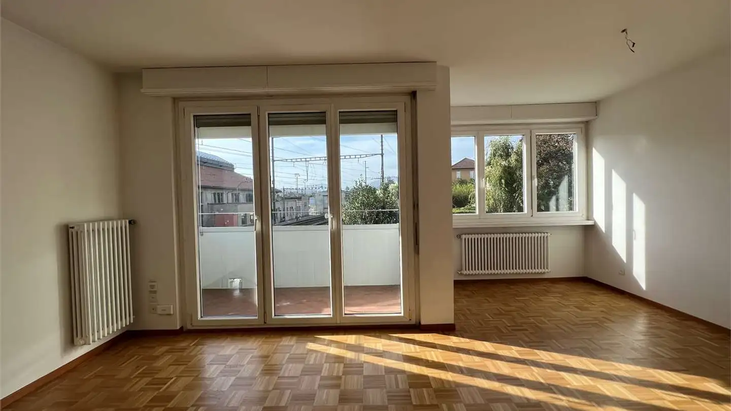 Appartement à louer - Via Baldassare Fontana 10, 6830 Chiasso - Photo 2