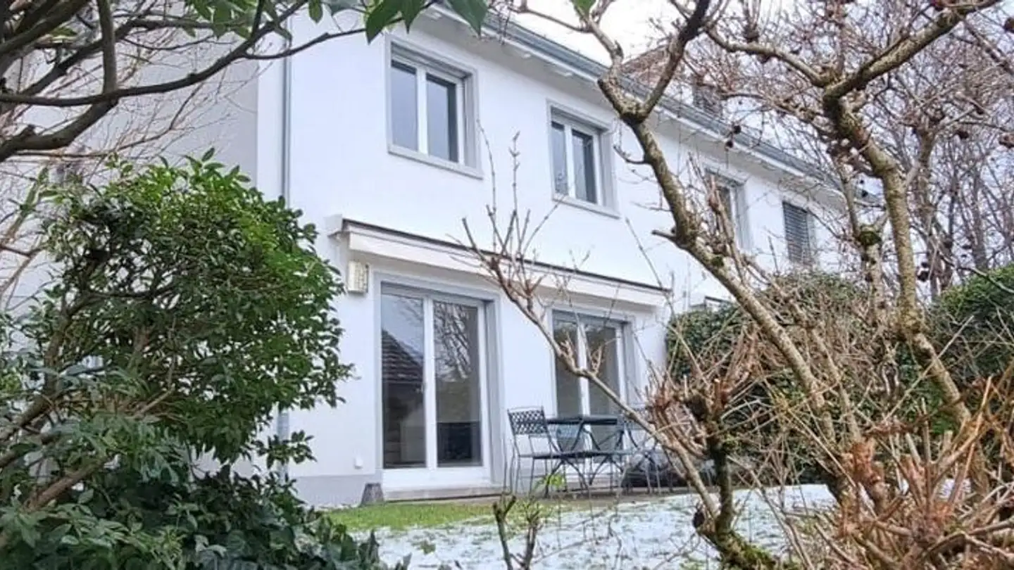 Casa bifamiliare in affitto - 8708 Männedorf - Foto 3