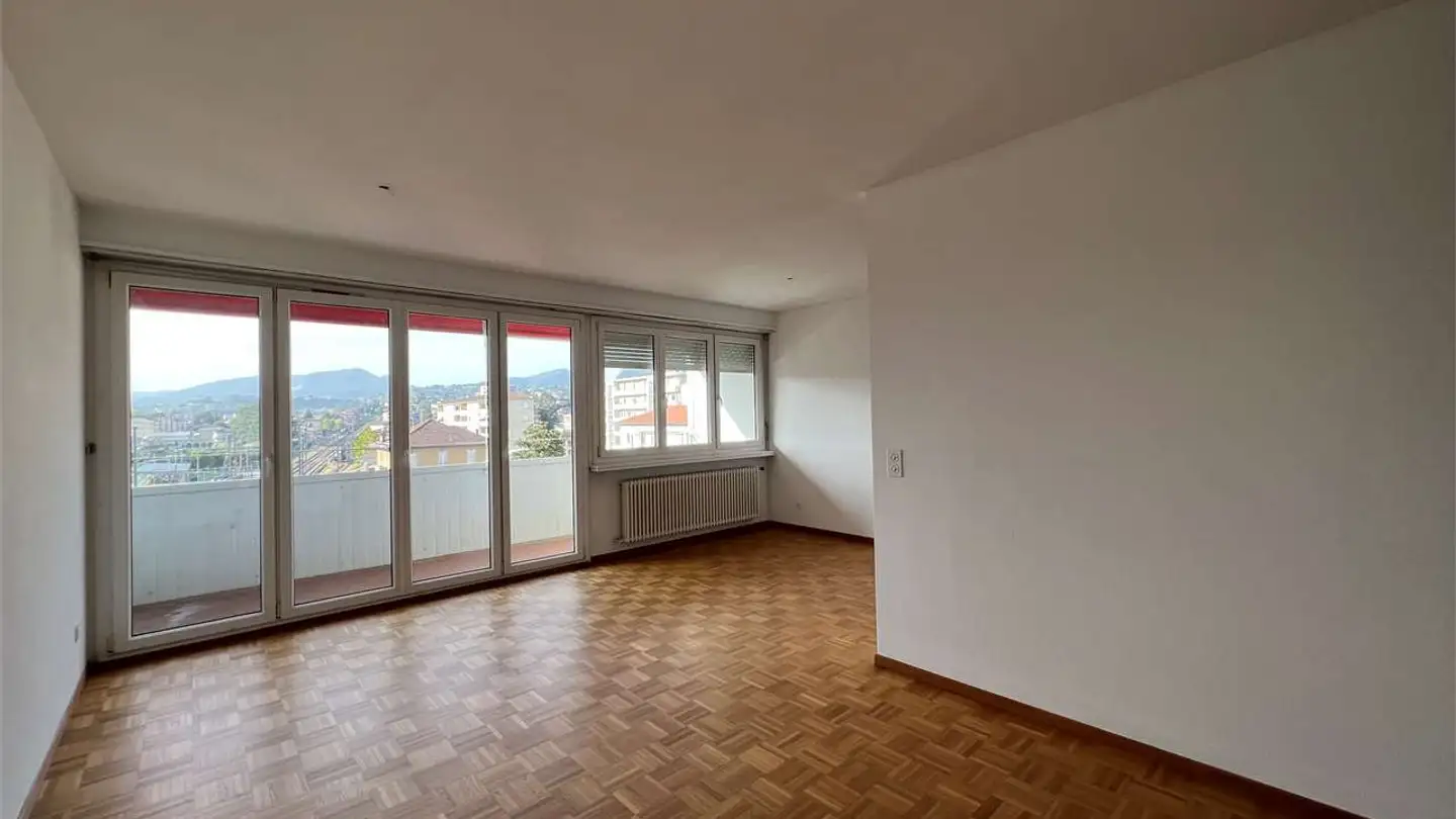 Appartement à louer - Via Baldassare Fontana 10, 6830 Chiasso - Photo 3