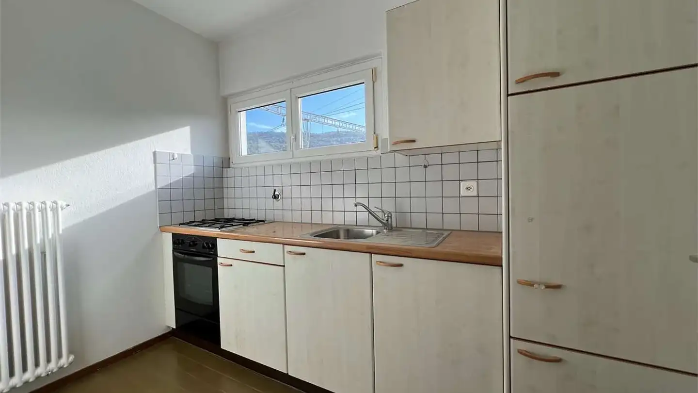 Appartement à louer - Via Baldassare Fontana 10, 6830 Chiasso - Photo 4