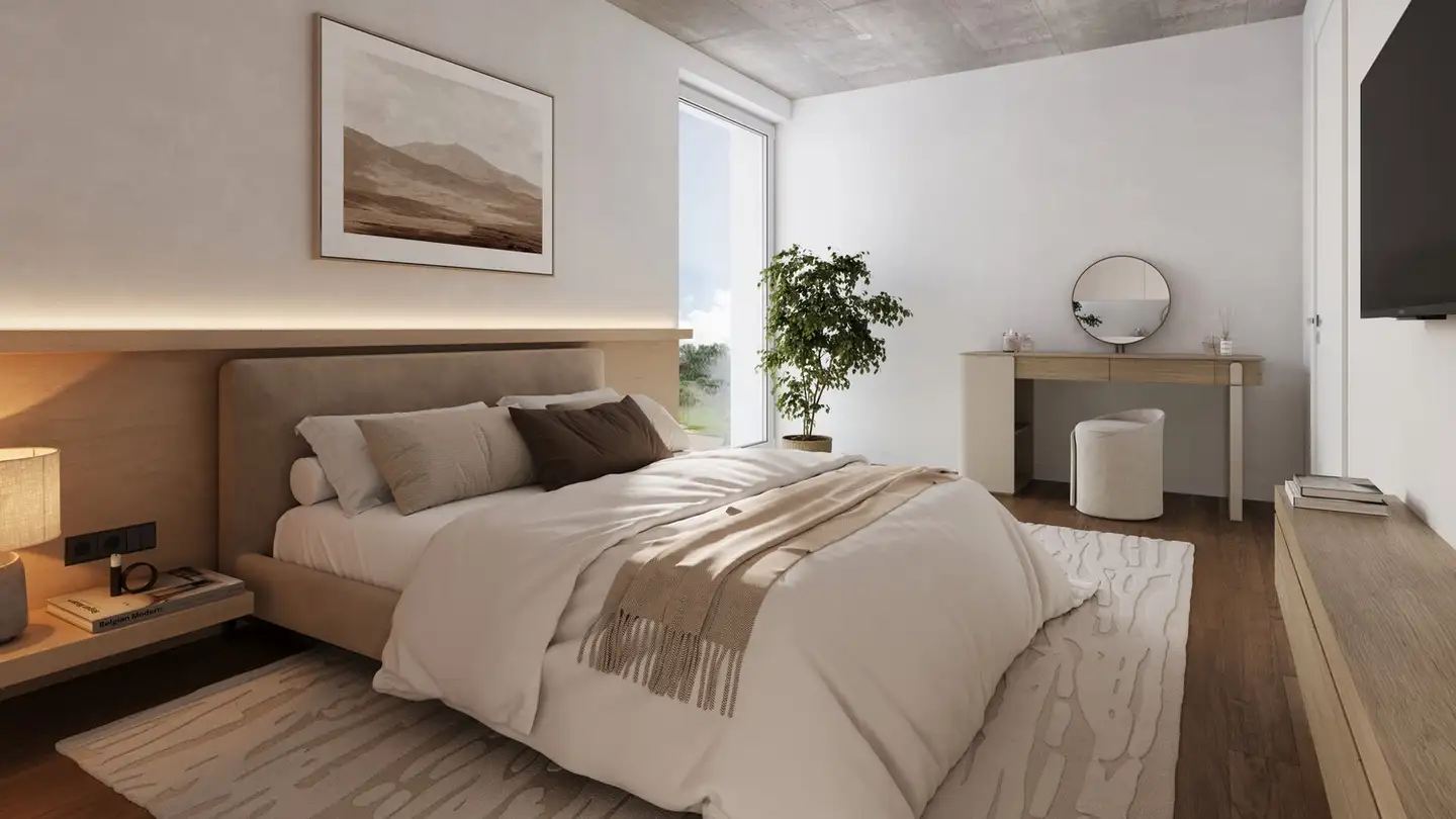 Appartamento in affitto - Chemin Du Polny 18, 1066 Epalinges - Photo 3