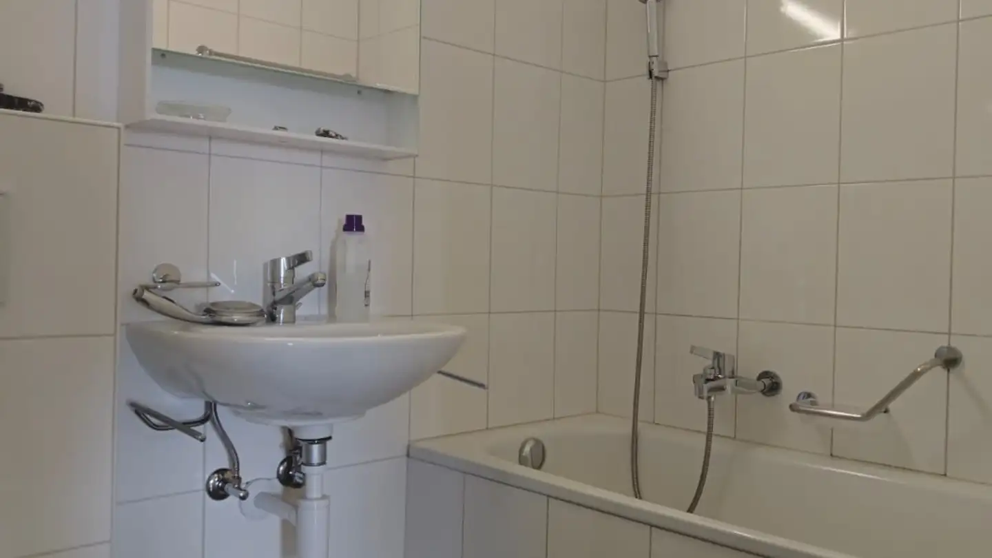 Appartement à louer - Chemin De La Roche 18, 1020 Renens VD - Photo 2