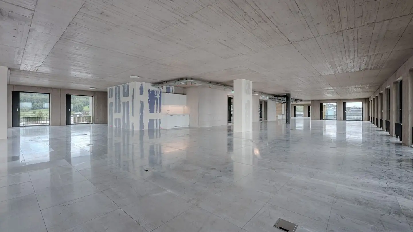 Spazio ufficio in affitto - Zürichstrasse, 8600 Dübendorf - Photo 2