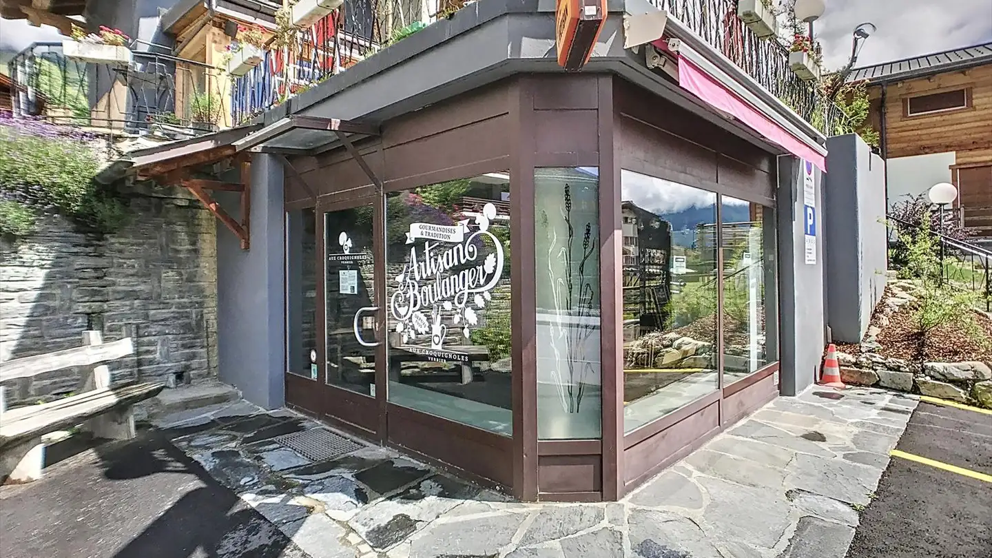 Commerciale in vendita - 1936 Verbier - Photo 2