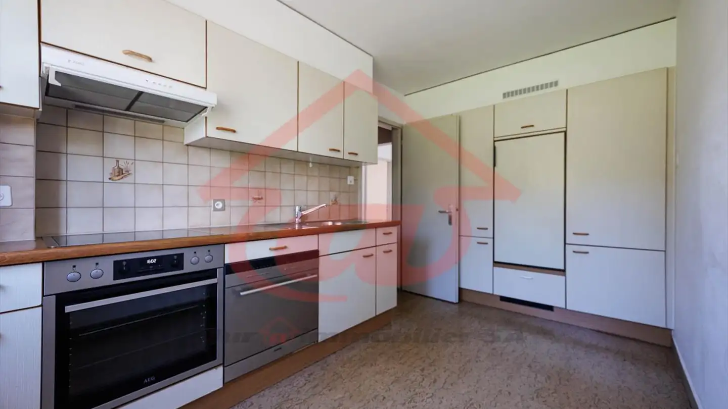 Wohnung mieten - Rue Des Champois 11, 2800 Delémont