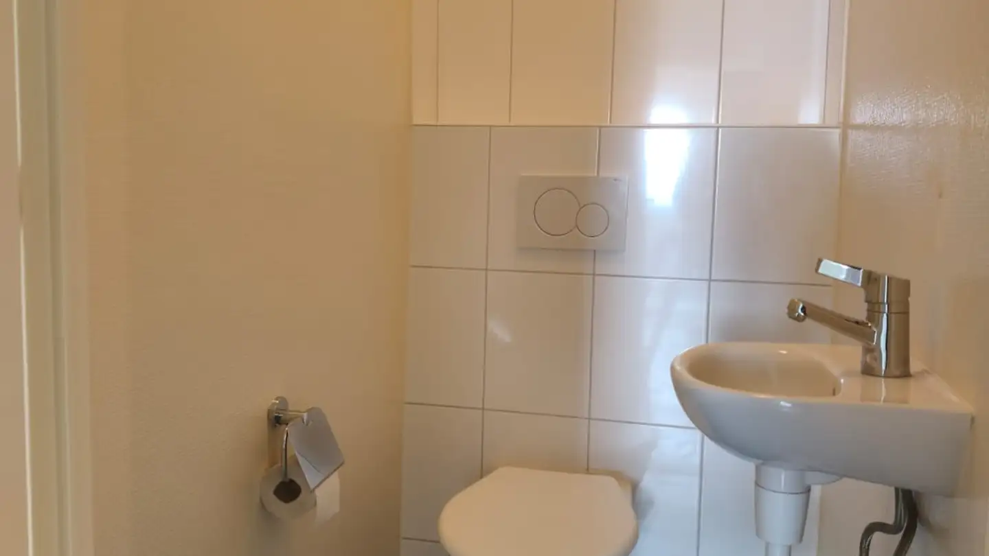 Appartement à louer - Chemin De La Roche 18, 1020 Renens VD - Photo 4