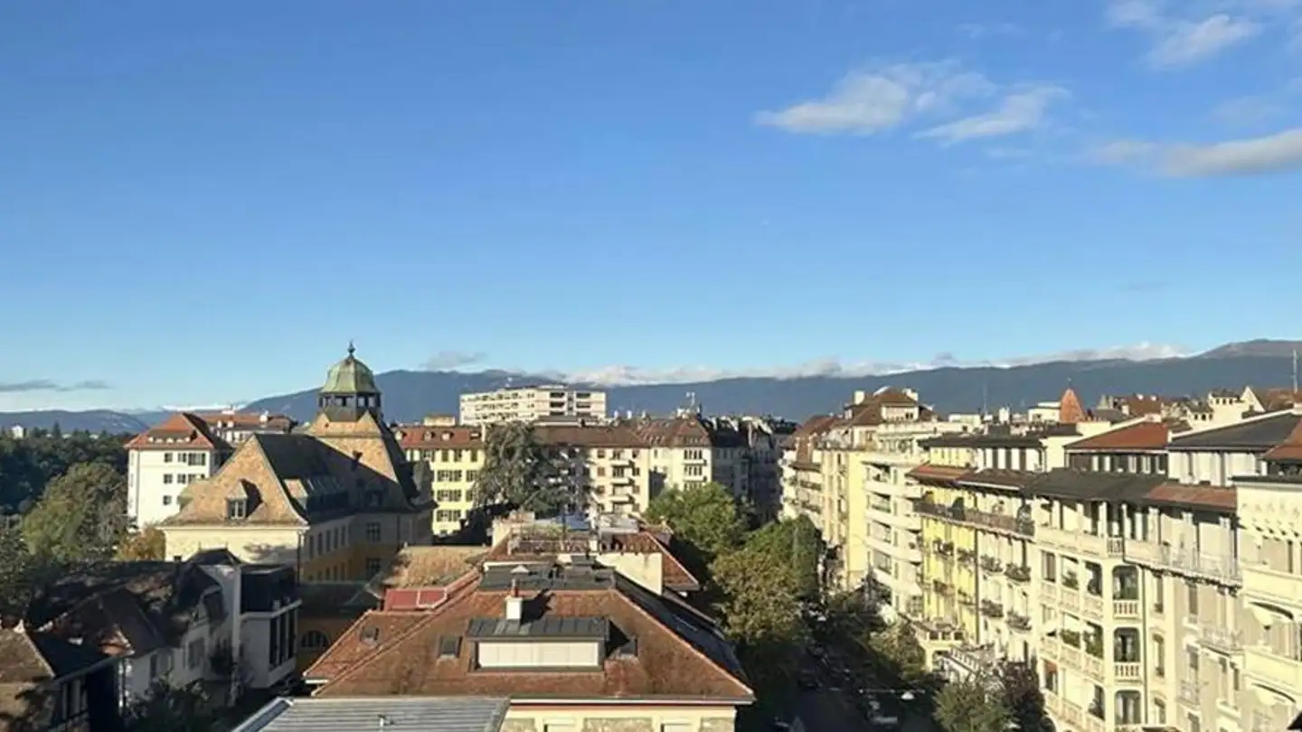 Spazio ufficio in affitto - Rue De Saint-Jean 26, 1203 Genève