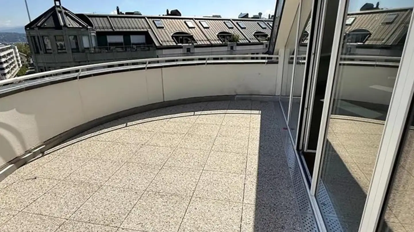 Spazio ufficio in affitto - Rue De Saint-Jean 26, 1203 Genève - Photo 2