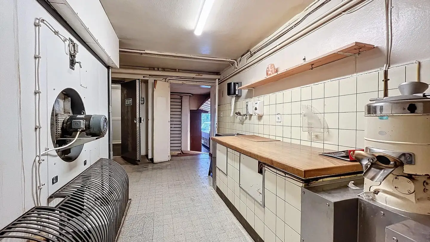 Commercial for sale - 1936 Verbier - Photo 4