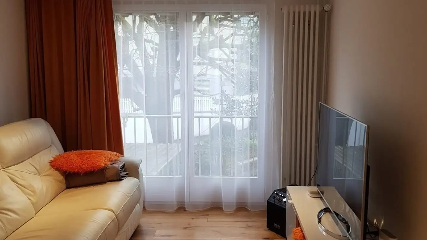 Appartement à louer - 4102 Binningen