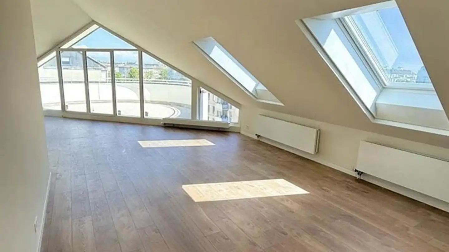 Spazio ufficio in affitto - Rue De Saint-Jean 26, 1203 Genève - Photo 3